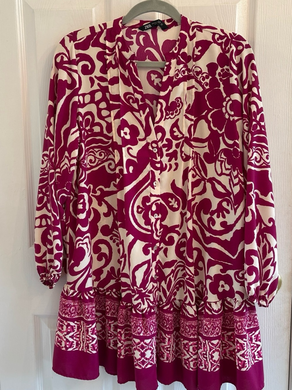 Zara Dress (M)